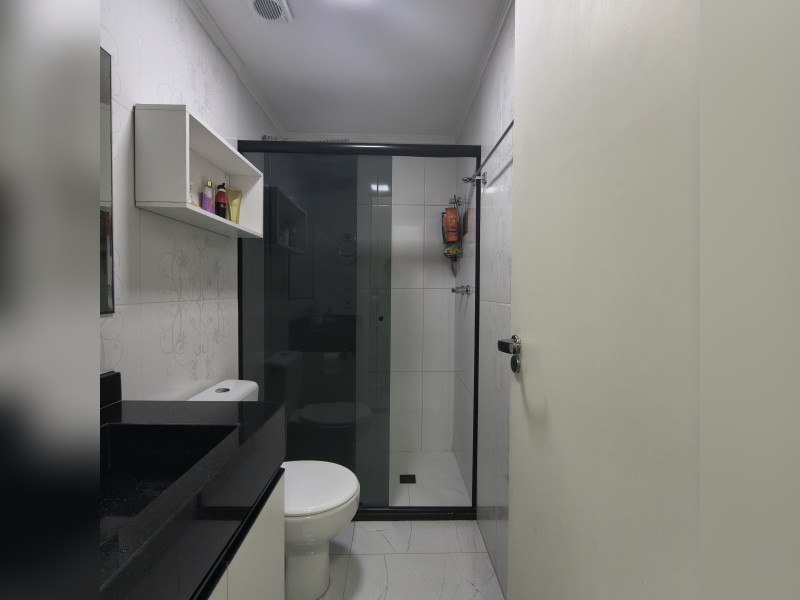 imóvel com 52m² - Centro - Diadema