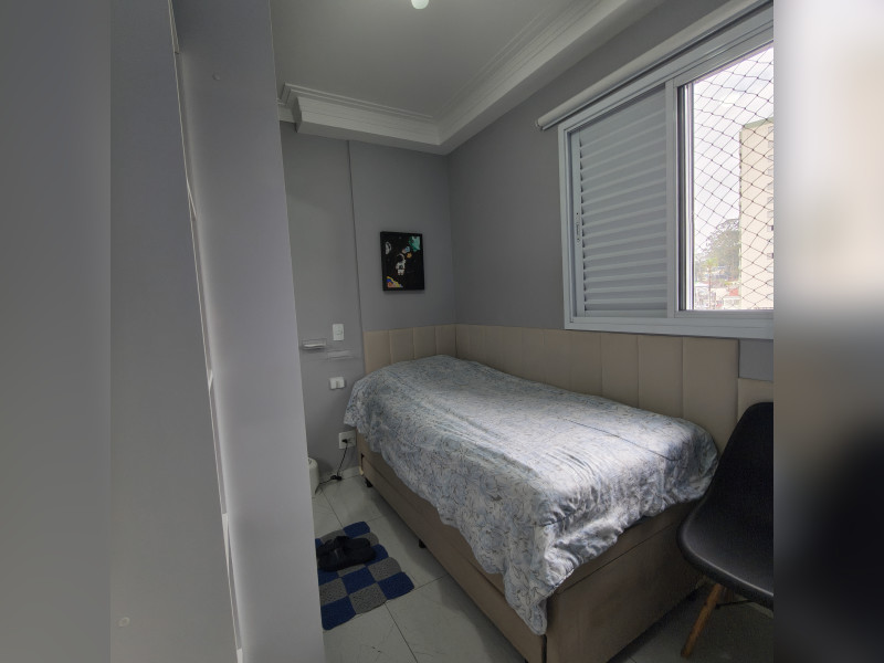 imóvel com 52m² - Centro - Diadema
