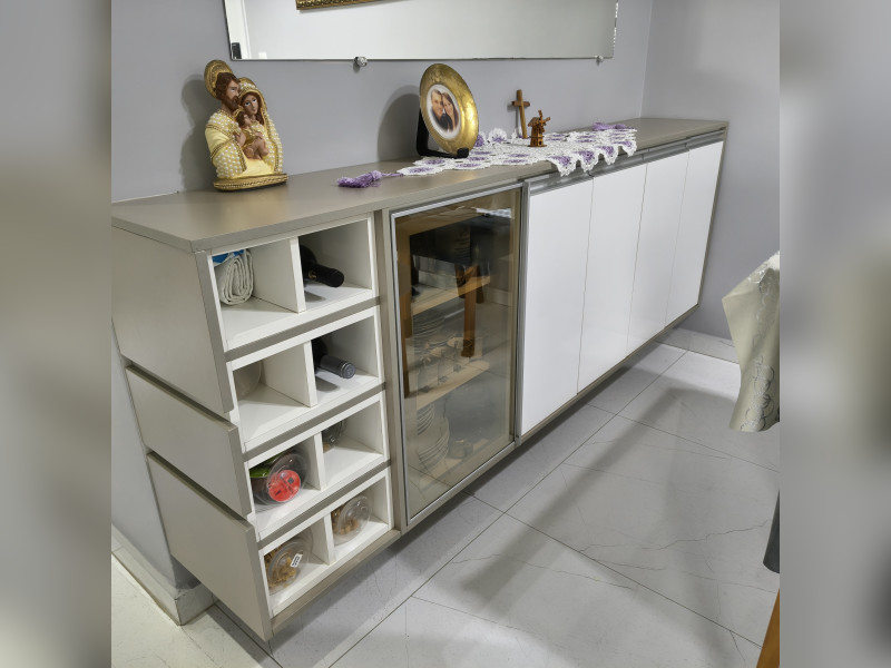 imóvel com 52m² - Centro - Diadema