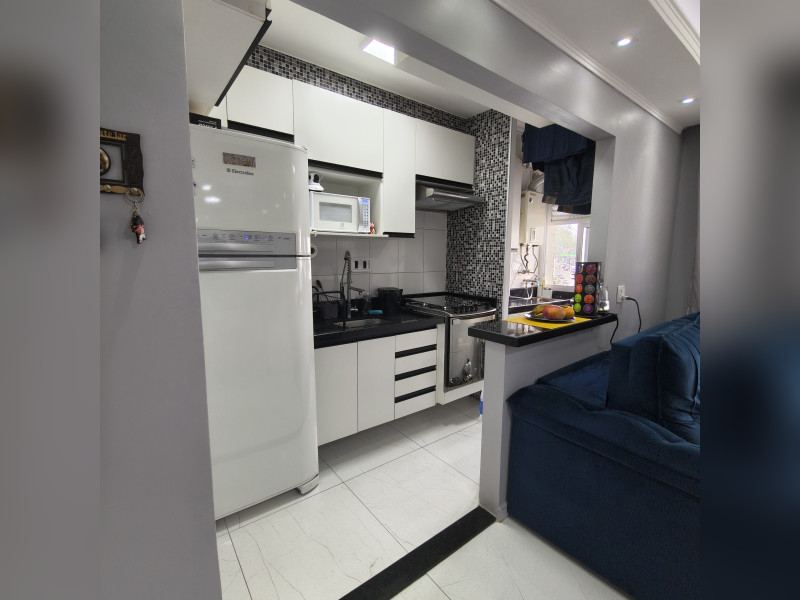 imóvel com 52m² - Centro - Diadema