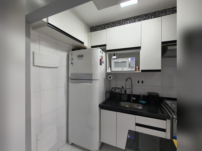 imóvel com 52m² - Centro - Diadema