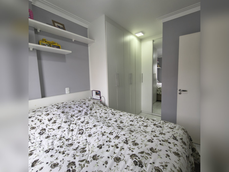 imóvel com 52m² - Centro - Diadema