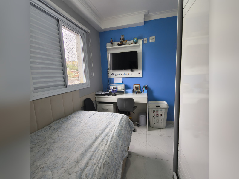 imóvel com 52m² - Centro - Diadema