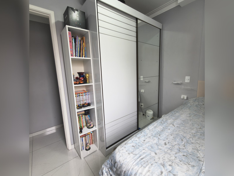 imóvel com 52m² - Centro - Diadema