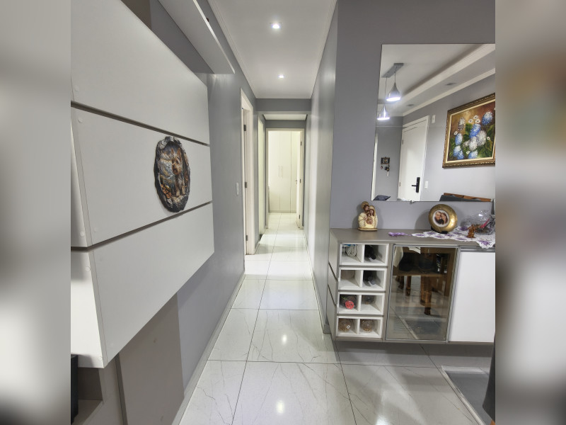 imóvel com 52m² - Centro - Diadema