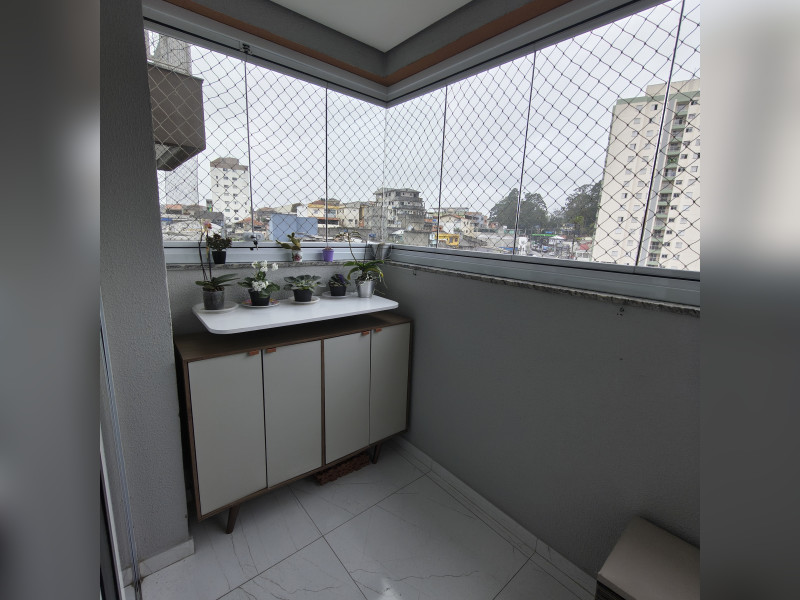 imóvel com 52m² - Centro - Diadema
