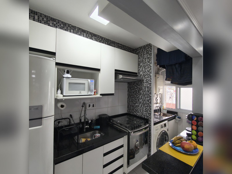 imóvel com 52m² - Centro - Diadema
