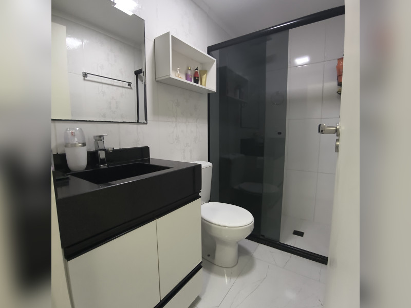 imóvel com 52m² - Centro - Diadema