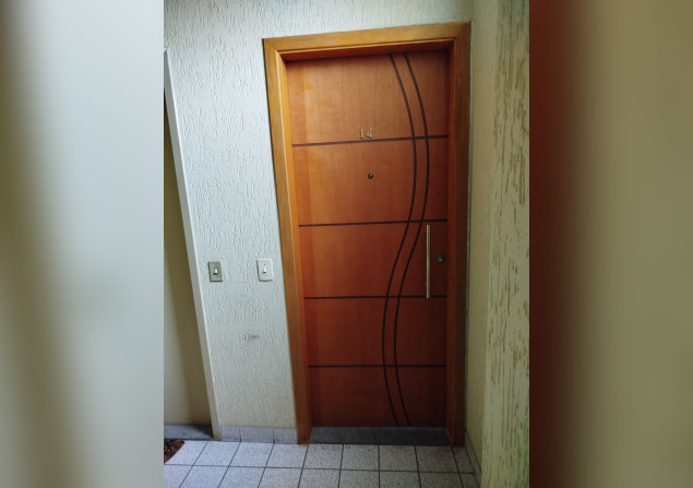 imóvel com 64m²
