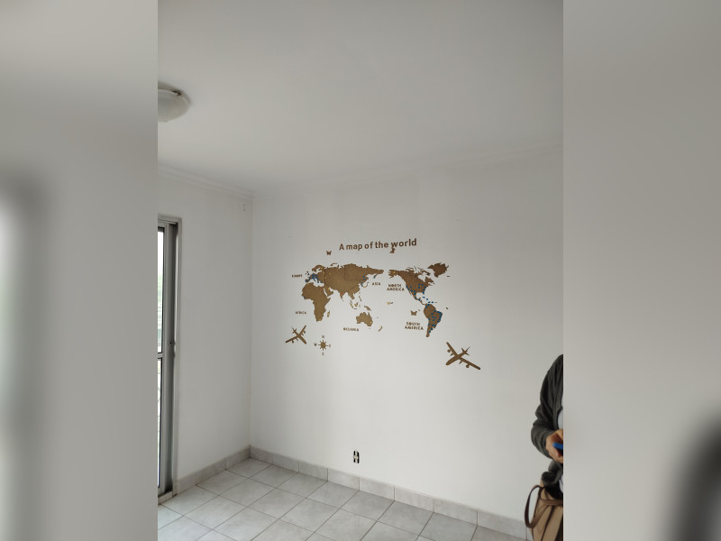 imóvel com 64m² - Vila Mazzei - São Paulo