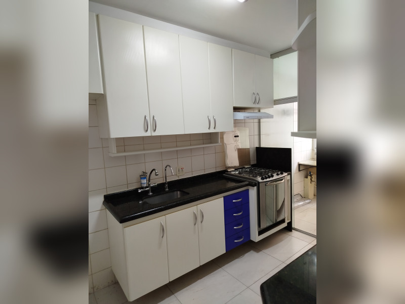 imóvel com 64m² - Vila Mazzei - São Paulo