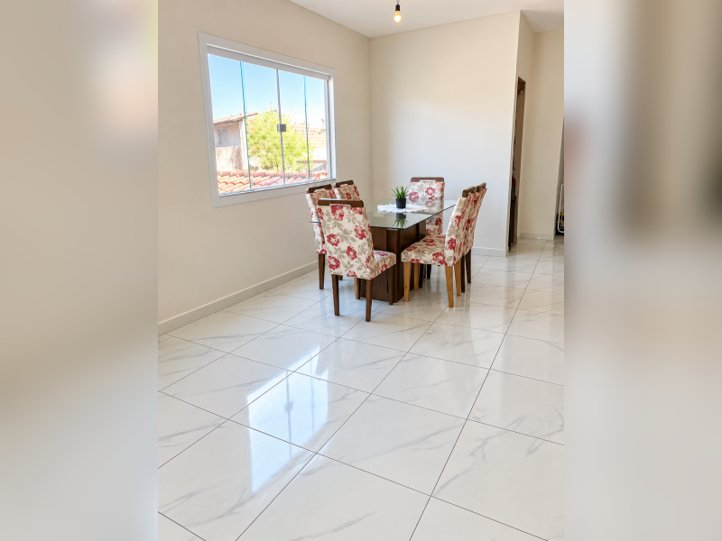 imóvel com 235m² - Jangurussu - Fortaleza