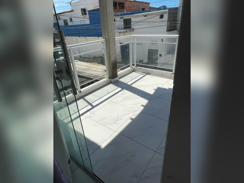 imóvel com 235m² - Jangurussu - Fortaleza