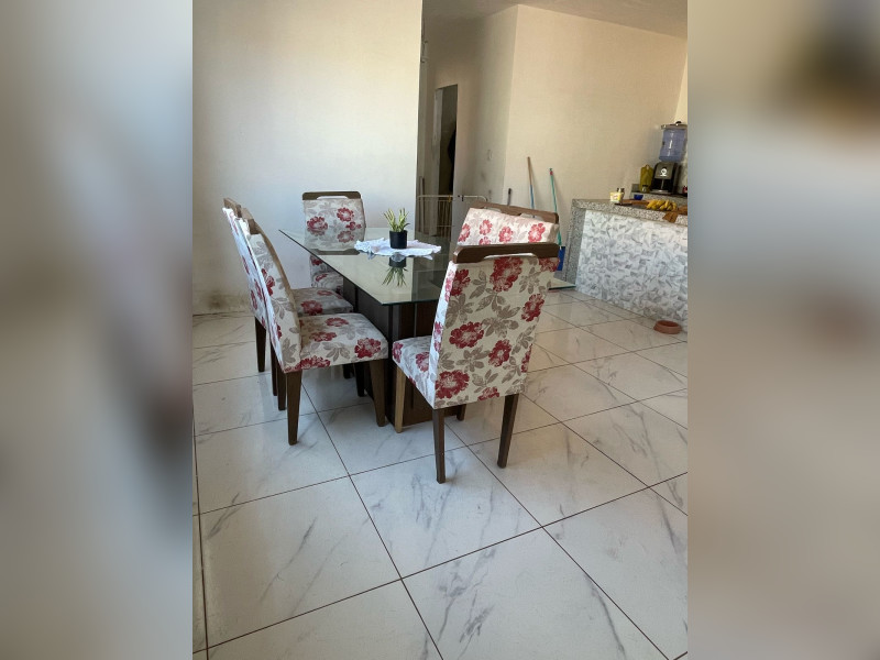imóvel com 235m² - Jangurussu - Fortaleza