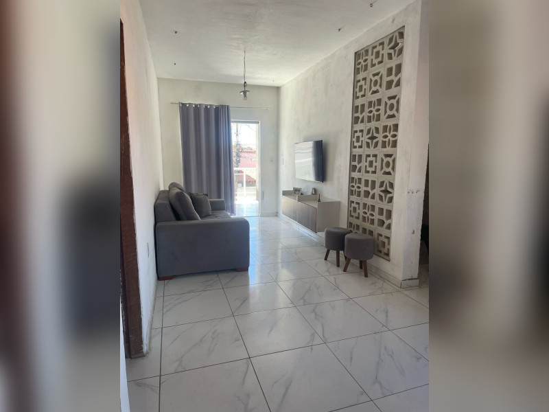imóvel com 235m² - Jangurussu - Fortaleza