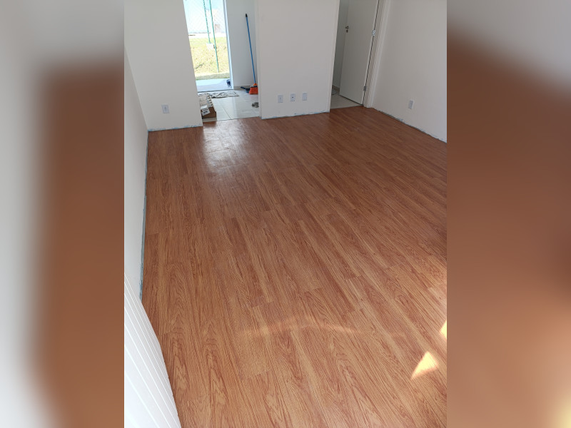 imóvel com 60m² - Capela de São Pedro - Vargem Grande Paulista