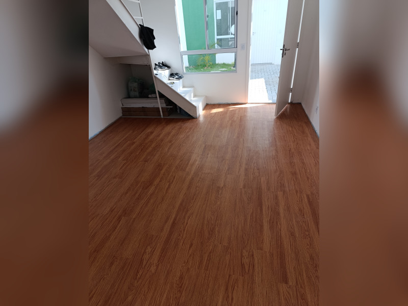 imóvel com 60m² - Capela de São Pedro - Vargem Grande Paulista