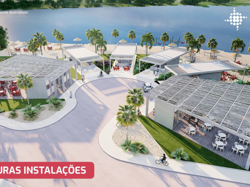 imóvel com 150m² - Centro - São Gonçalo do Amarante