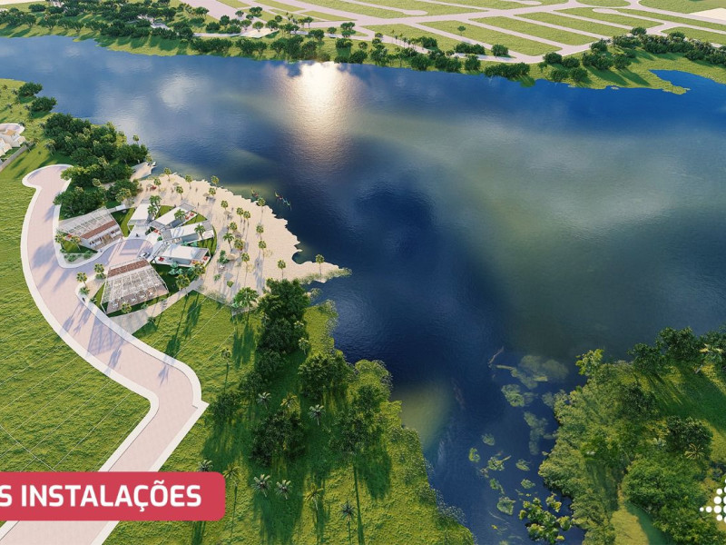 imóvel com 150m² - Centro - São Gonçalo do Amarante