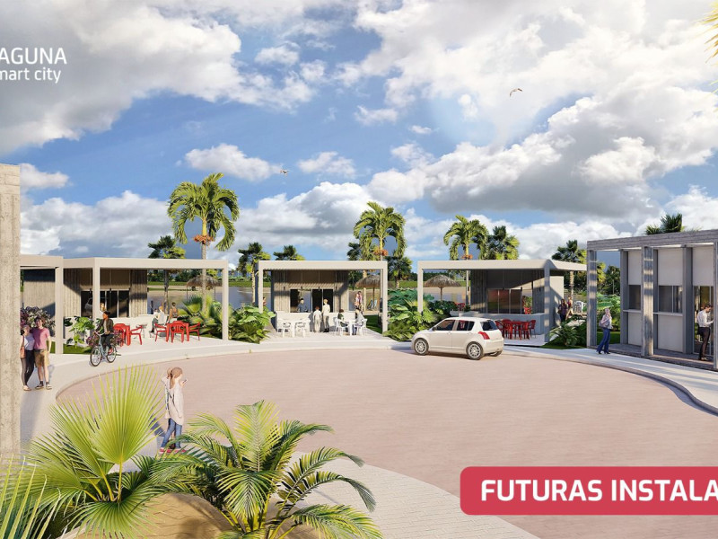 imóvel com 150m² - Centro - São Gonçalo do Amarante