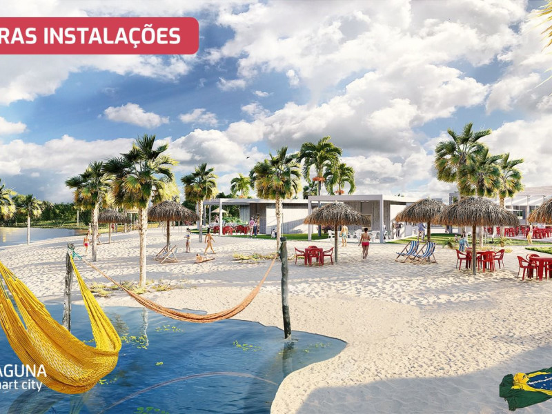 imóvel com 150m² - Centro - São Gonçalo do Amarante