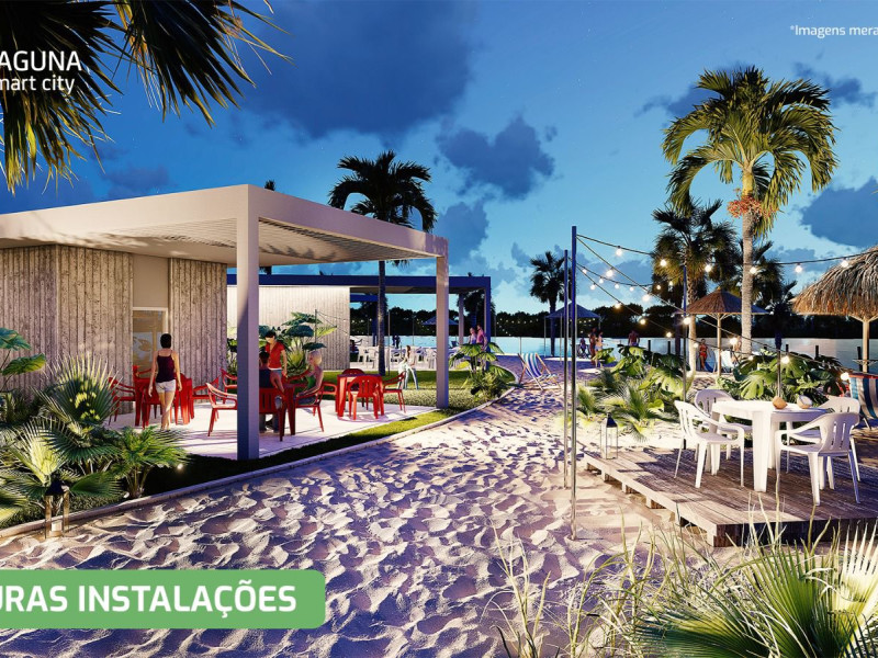 imóvel com 150m² - Centro - São Gonçalo do Amarante