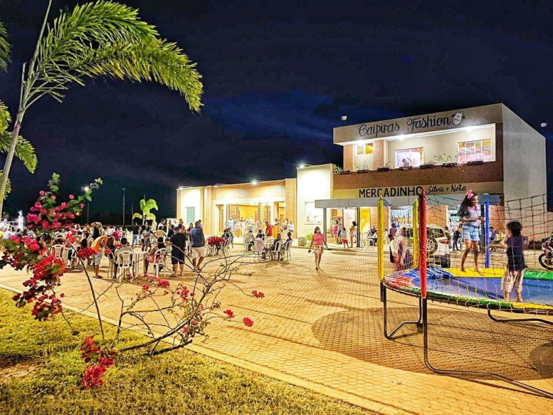 imóvel com 150m² - Centro - São Gonçalo do Amarante