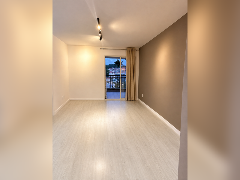 imóvel com 64m² - Jardim Aeroporto - São Paulo
