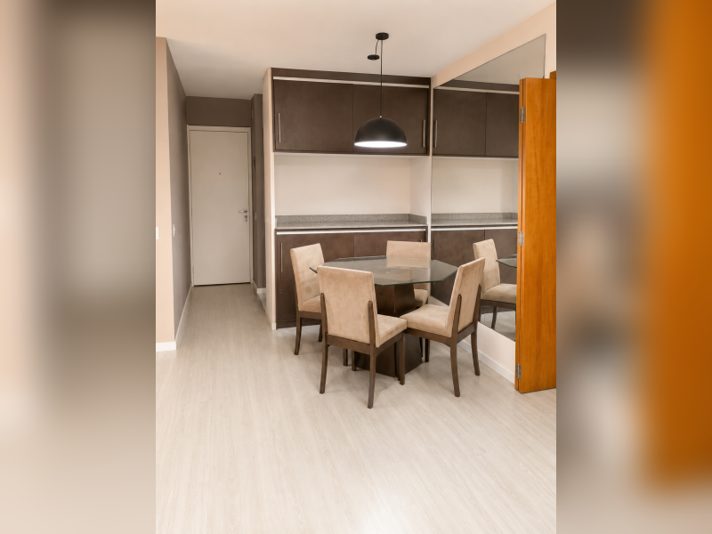 imóvel com 64m² - Jardim Aeroporto - São Paulo