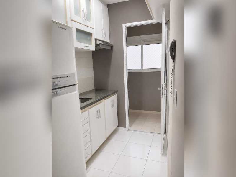 imóvel com 64m² - Jardim Aeroporto - São Paulo