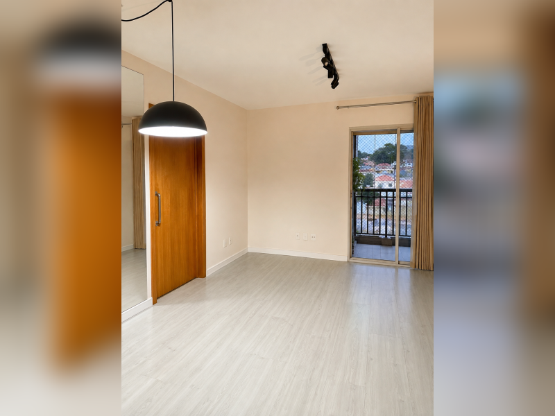 imóvel com 64m² - Jardim Aeroporto - São Paulo