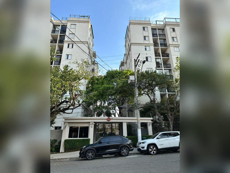 imóvel com 64m² - Jardim Aeroporto - São Paulo