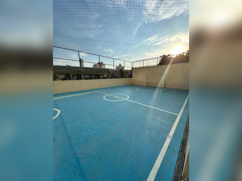 imóvel com 64m² - Jardim Aeroporto - São Paulo
