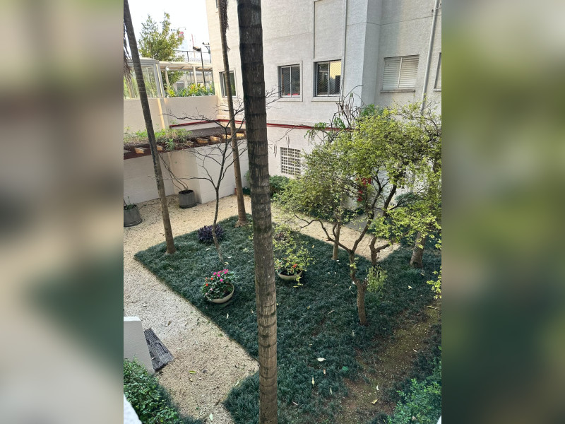 imóvel com 64m² - Jardim Aeroporto - São Paulo
