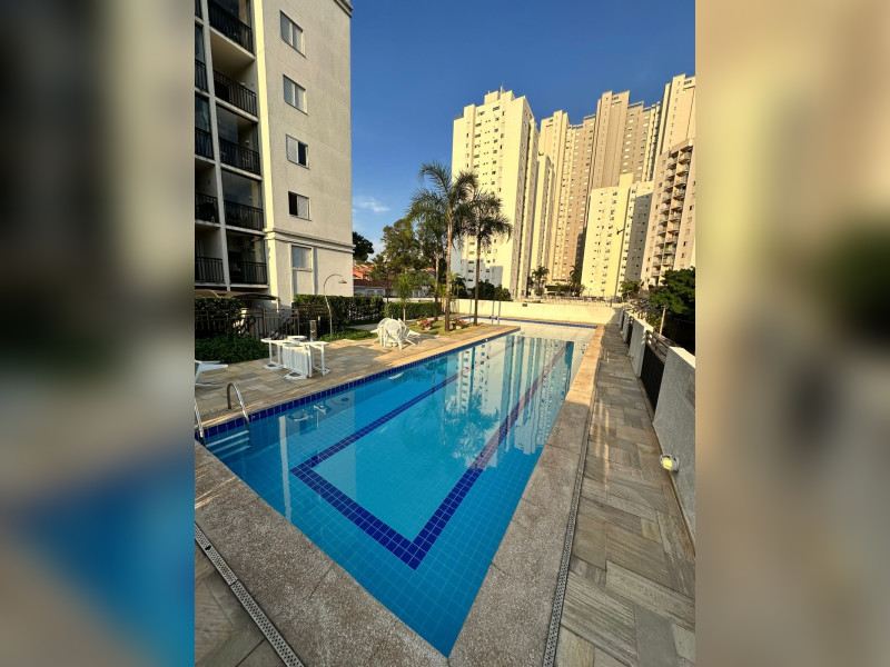 imóvel com 64m² - Jardim Aeroporto - São Paulo