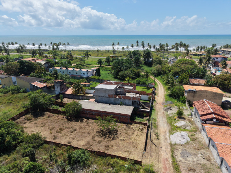imóvel com 774m² - olivença - Ilhéus