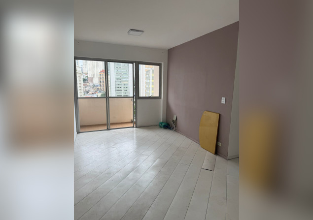 imóvel com 78m²