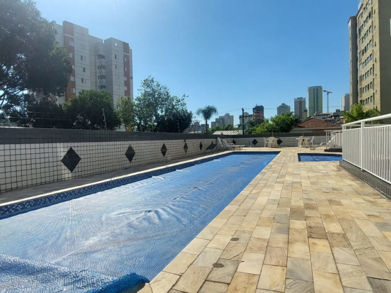 imóvel com 83m² - Vila Isolina Mazzei - São Paulo