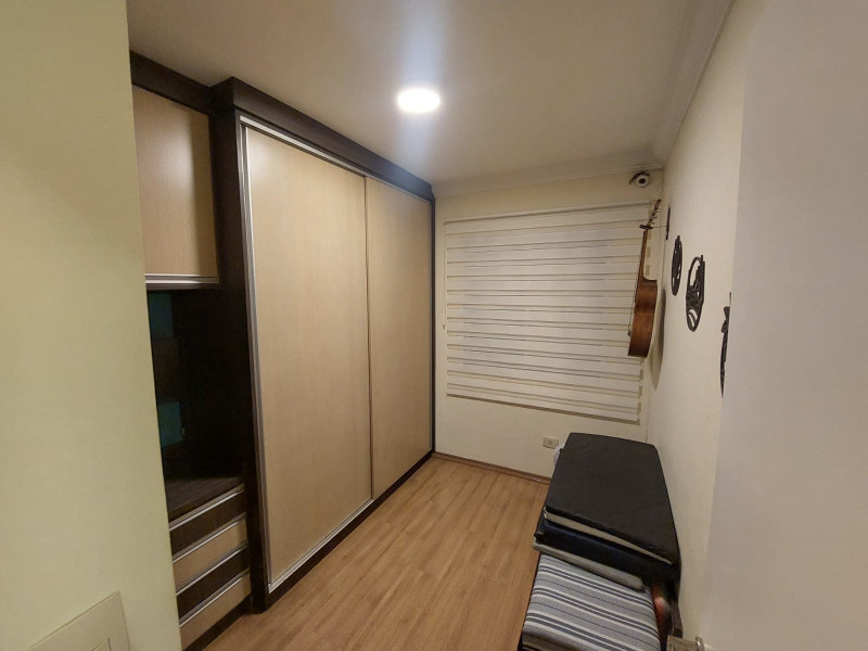 imóvel com 83m² - Vila Isolina Mazzei - São Paulo