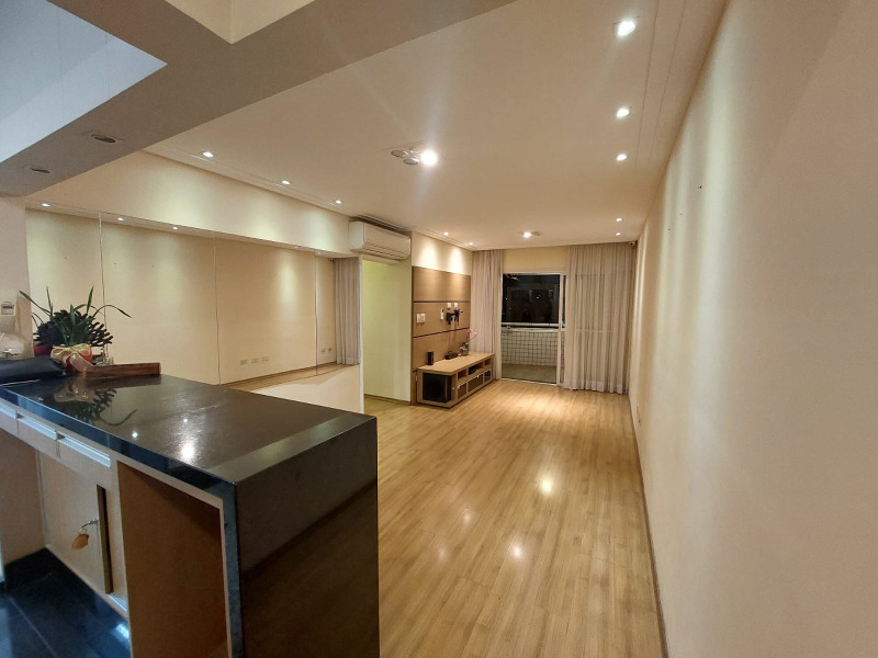 imóvel com 83m² - Vila Isolina Mazzei - São Paulo