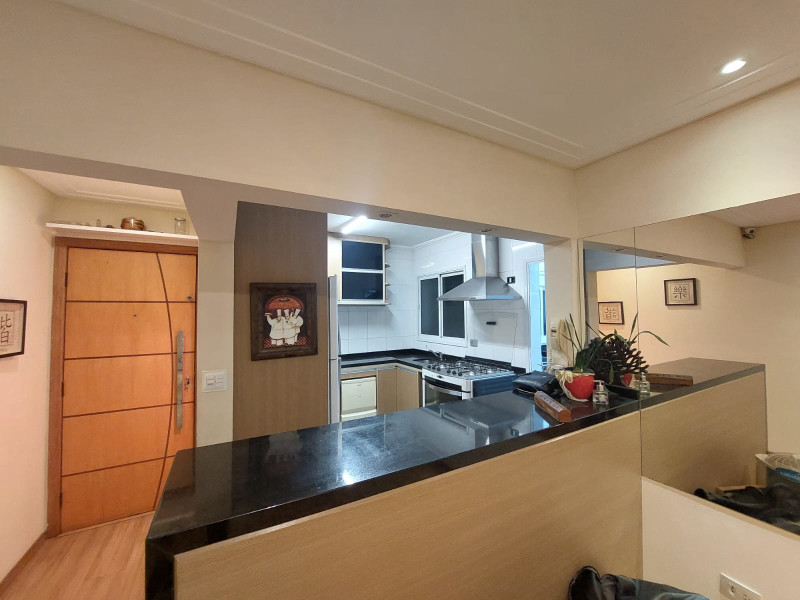imóvel com 83m² - Vila Isolina Mazzei - São Paulo