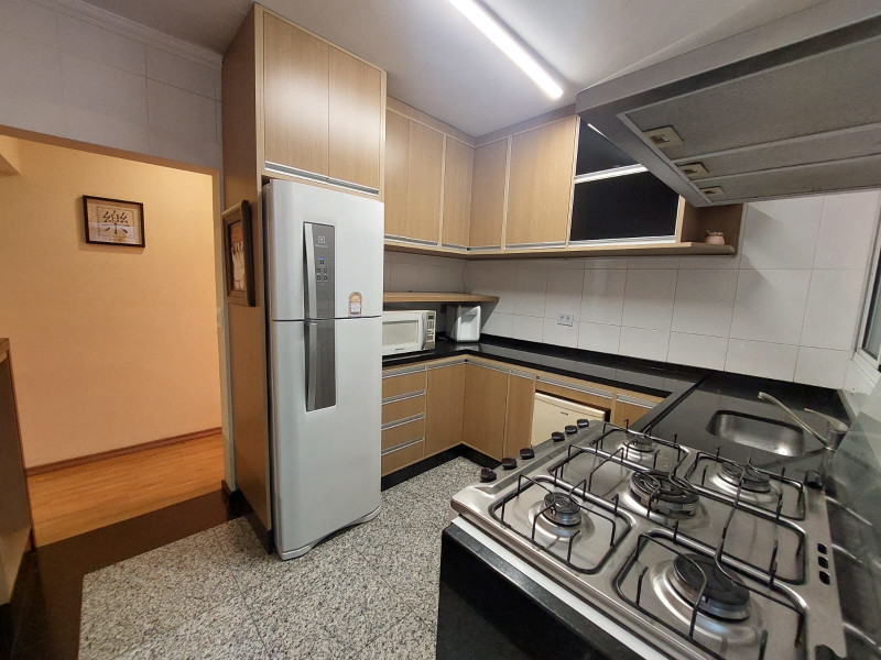 imóvel com 83m² - Vila Isolina Mazzei - São Paulo