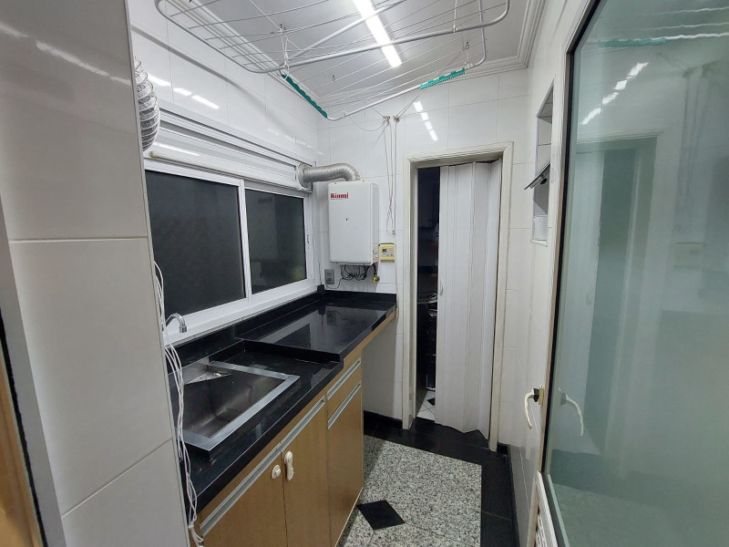 imóvel com 83m² - Vila Isolina Mazzei - São Paulo