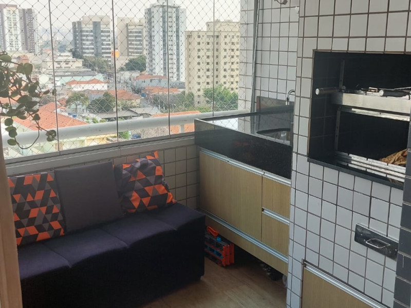 imóvel com 83m² - Vila Isolina Mazzei - São Paulo