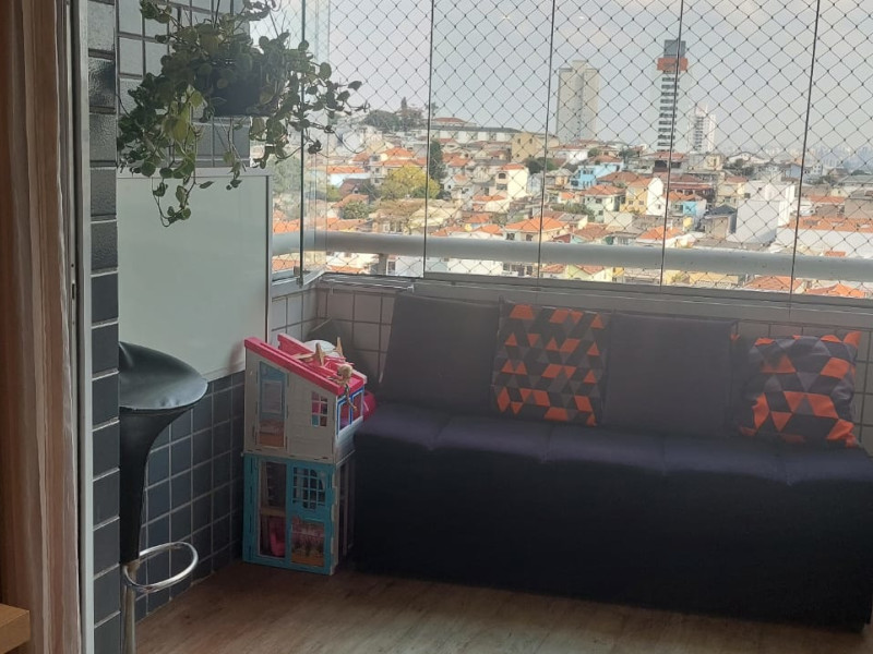 imóvel com 83m² - Vila Isolina Mazzei - São Paulo