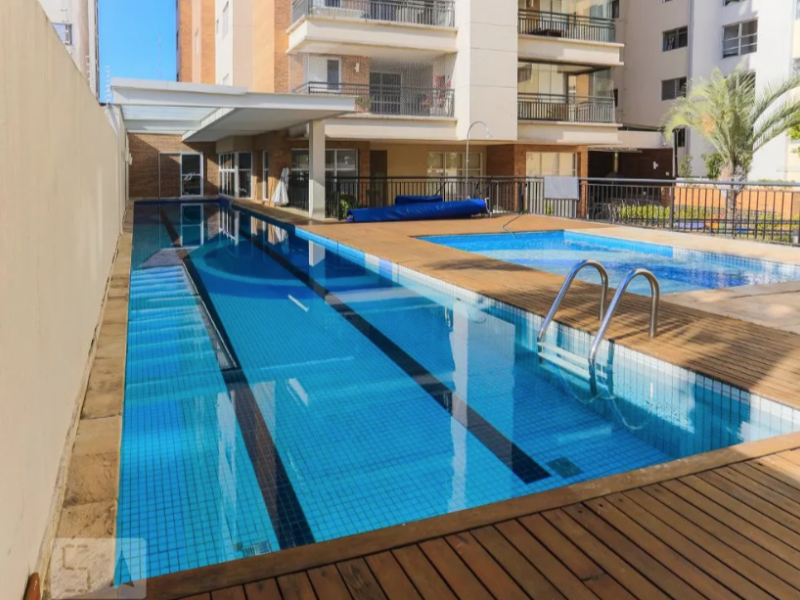 imóvel com 89m² - Vila Mariana - São Paulo
