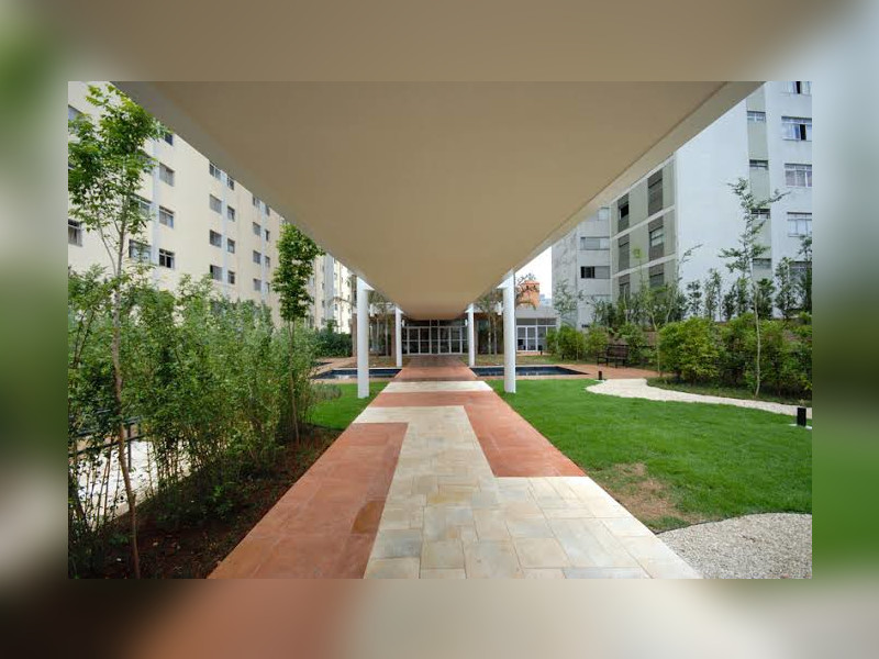 imóvel com 89m² - Vila Mariana - São Paulo