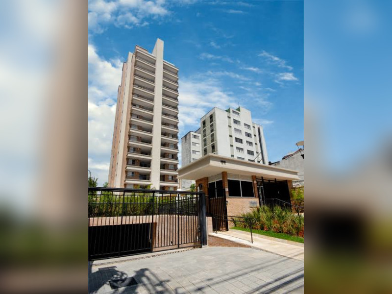 imóvel com 89m² - Vila Mariana - São Paulo