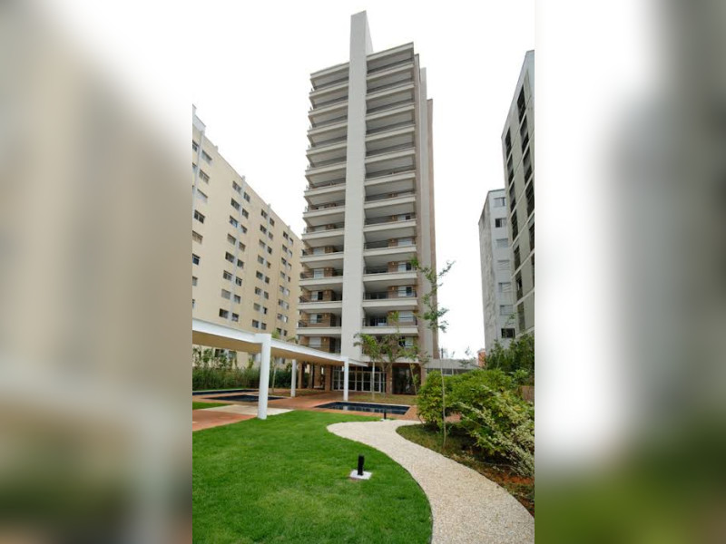 imóvel com 89m² - Vila Mariana - São Paulo