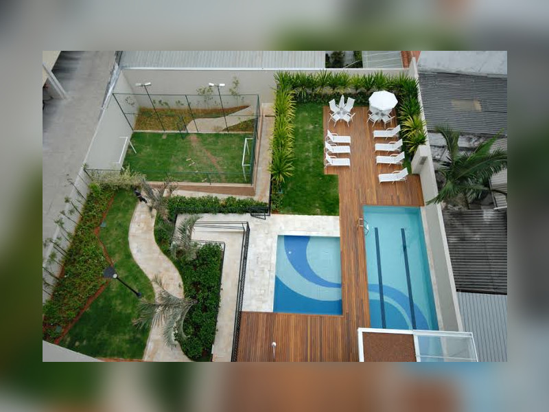imóvel com 89m² - Vila Mariana - São Paulo
